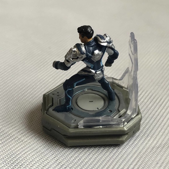 Starlink: Battle for Atlas Mason Rana Pilot Figure - Picture 4 of 9